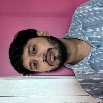 Sachin Bhandari